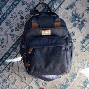 Diaper bag